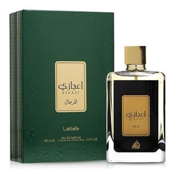 Lattafa Ejaazi EDP 100ml